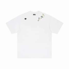 Picture of Descente T Shirts Short _SKUDescenteS-XLzztr0316467